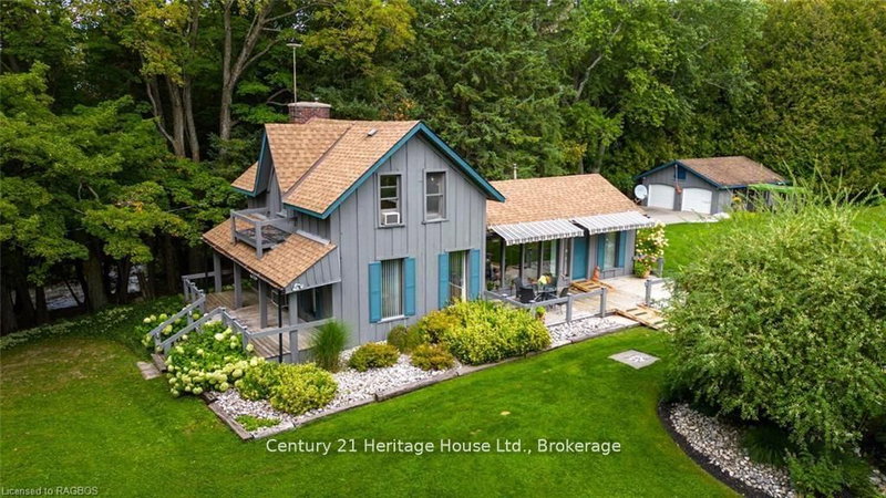 403288 Grey Road 4 Highway W, West Grey, N0G 1R0 | Image 3