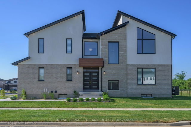 3741 Somerston Crescent