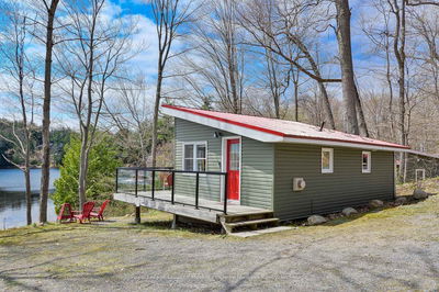 Unit 7 — 7 Silver Point Rd, Seguin - Seguin