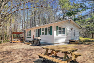 1130 Fader Dr, Algonquin Highlands - Stanhope