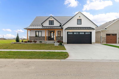 119 Field St, Lambton Shores - Forest