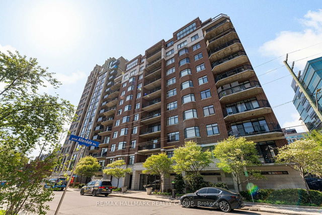 804 - 375 Lisgar Street