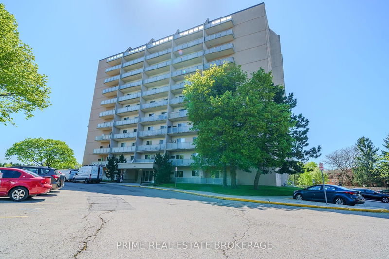 Unit 710 — 563 Mornington Ave, London East - East G image-0-0