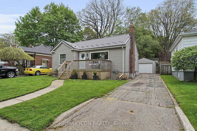 1311 Langmuir Avenue