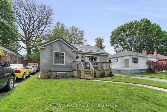 1311 Langmuir Avenue