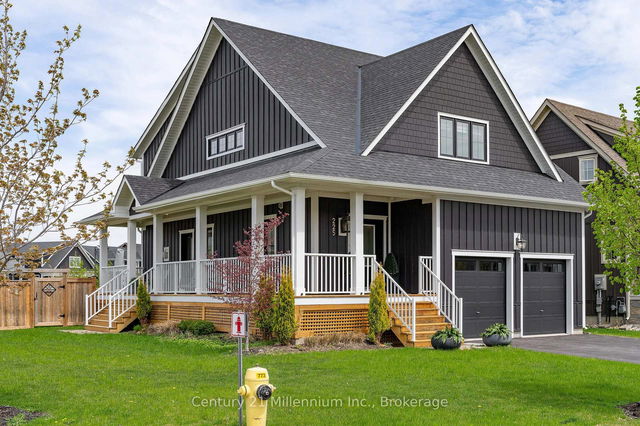 225 Yellow Birch Crescent