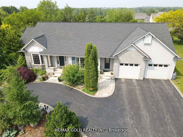 7 Maryheather Crescent