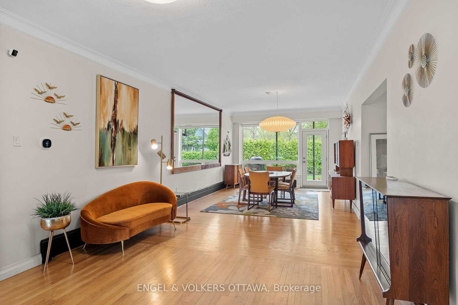 Detached House for sale at 165 Island Park Drive, Ottawa, Ottawa West/Tunneys Pasture, K1Y 0A1 - MLS: X12150239