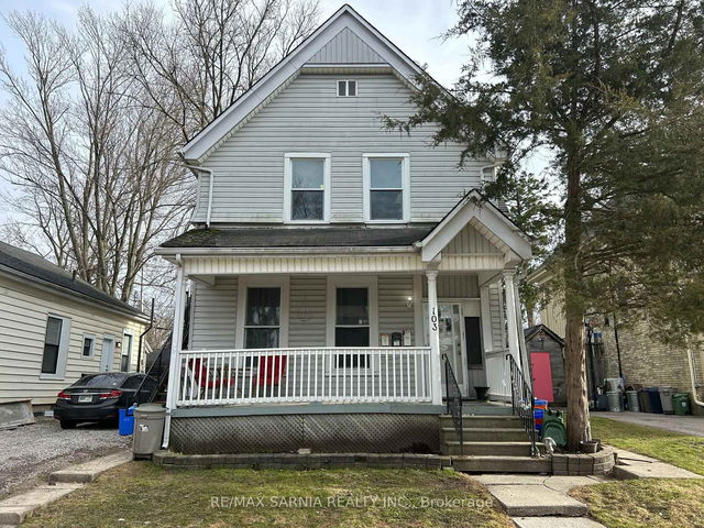 103 McClary Avenue