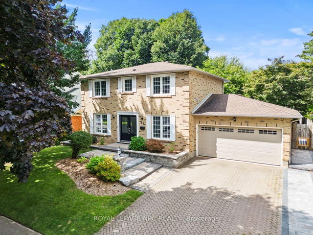 46 Millbridge Crescent