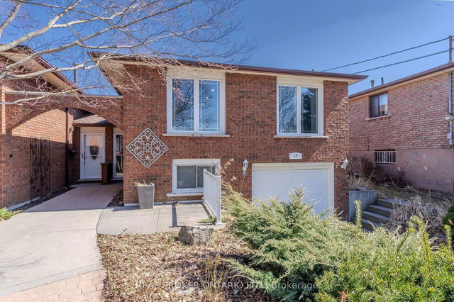 17 Taymall Street
