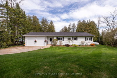 502325 Grey Road 1 Rd, Georgian Bluffs - Georgian Bluffs