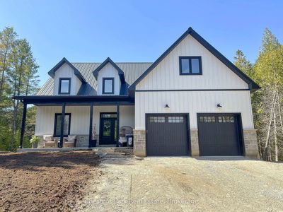 24 Phillips Pl, South Bruce Peninsula - South Bruce Peninsula