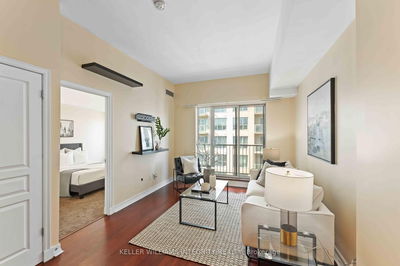 Unit 1206 — 200 Besserer St, Ottawa - Sandy Hill image-0-1