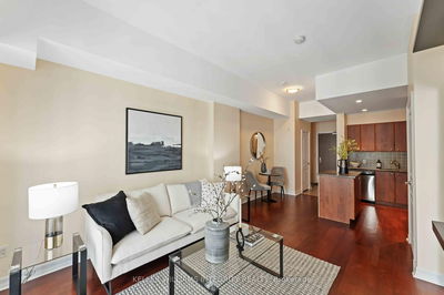 Unit 1206 — 200 Besserer St, Ottawa - Sandy Hill image-0-3