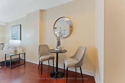Unit 1206 — 200 Besserer St, Ottawa - Sandy Hill image-0-4