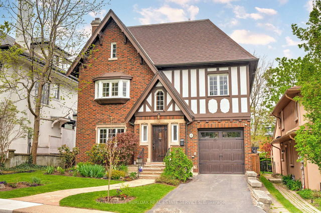 8 Turner Avenue