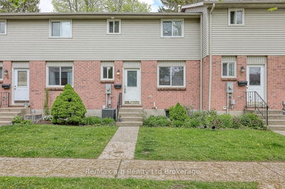Unit 3 — 478 Springbank Ave, Woodstock - North