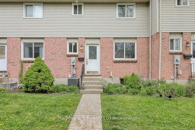 Unit 3 — 478 Springbank Ave, Woodstock - North image-0-2