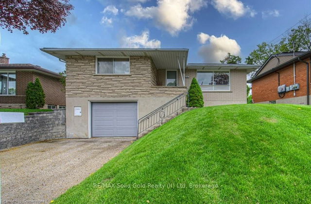 254 Village Road