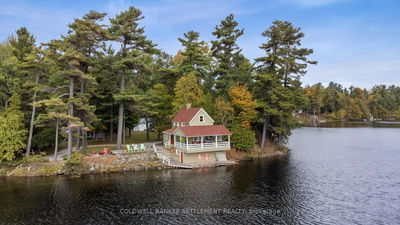 300-302 Isobel Lane, Perth - Bathurst/Burgess & Sherbrooke (North Burgess) Twp