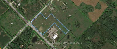 00 Brock Rd, Puslinch - Rural Puslinch East