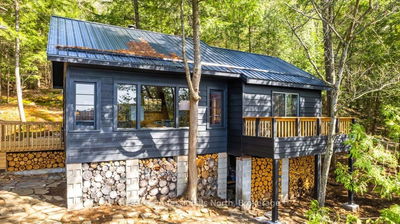 12865 Little Hawk South Sh, Algonquin Highlands - Stanhope