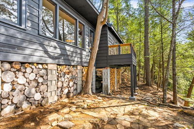 12865 Little Hawk South Sh, Algonquin Highlands - Stanhope image-0-1