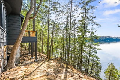 12865 Little Hawk South Sh, Algonquin Highlands - Stanhope image-0-2