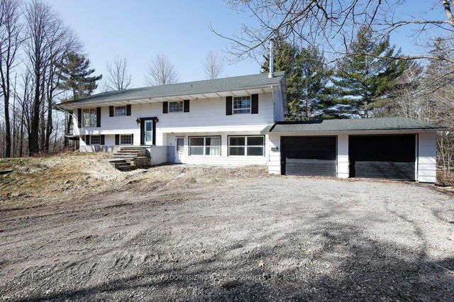 4038 Carp Road