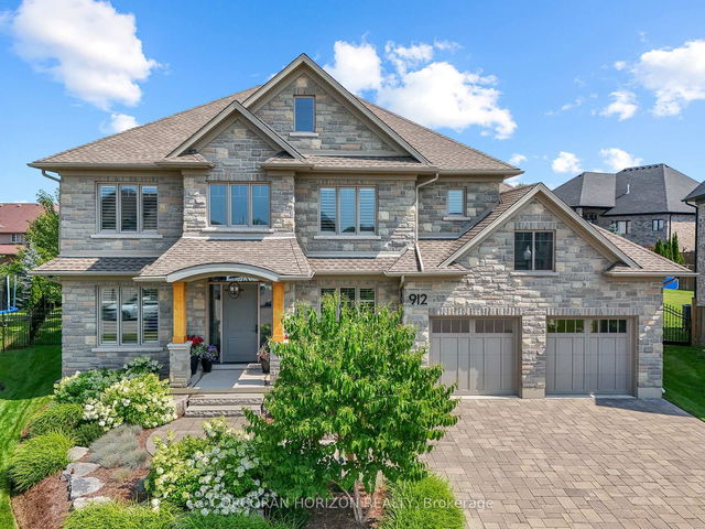 912 Fall Harvest Court