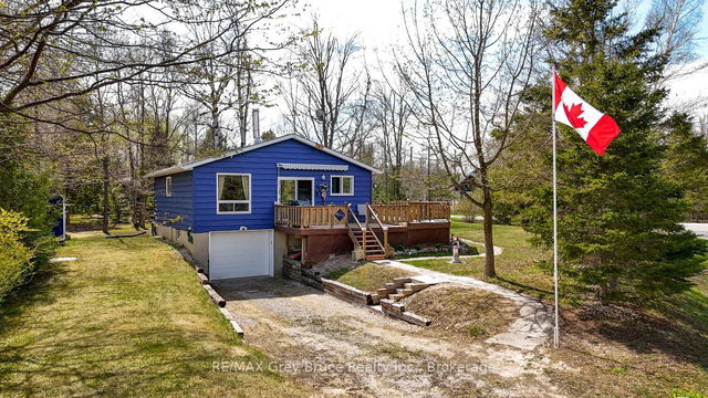 136 Maple Drive