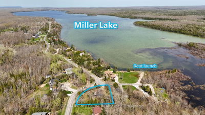 136 Maple Dr, Northern Bruce Peninsula - Northern Bruce Peninsula image-0-2