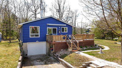 136 Maple Dr, Northern Bruce Peninsula - Northern Bruce Peninsula image-0-4