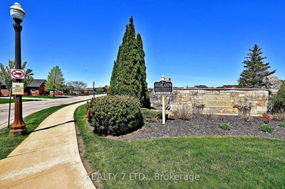 544 Old Course Tr, Welland - Hwy 406/Welland image-0-1