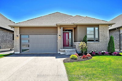 544 Old Course Tr, Welland - Hwy 406/Welland image-0-2