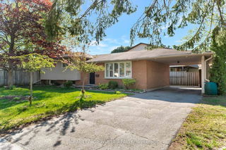130 Shea Crescent