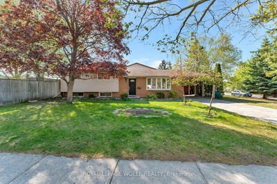 130 Shea Cres, Kitchener -  image-0-1