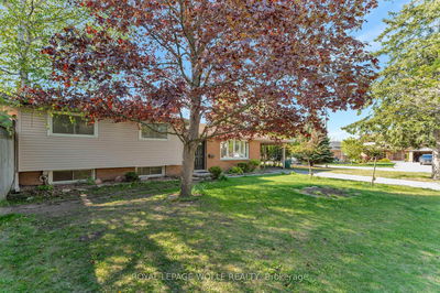 130 Shea Cres, Kitchener -  image-0-2