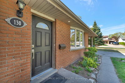 130 Shea Cres, Kitchener -  image-0-3