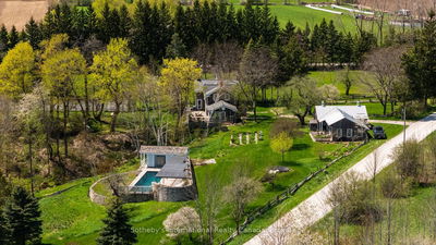 47014 Old Mail Rd, Grey Highlands - Grey Highlands