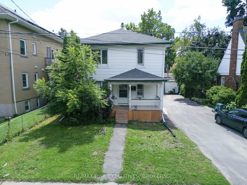 Unit 2 — 130 CARRUTHERS Ave, Kingston - Central City East image-0-0