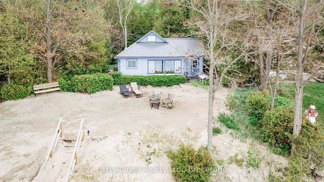 133 Bruce Beach Road