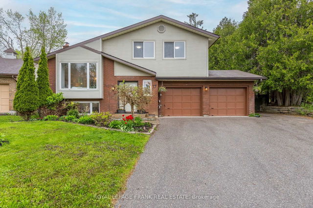 17 Claudette Court