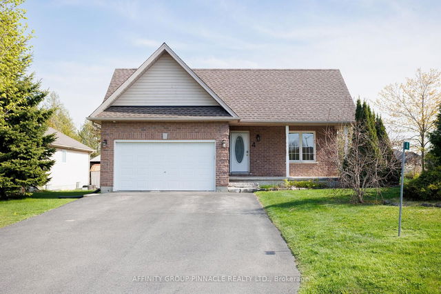 4 Champlain Boulevard