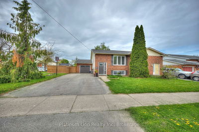 3958 23rd St, Lincoln - Lincoln-Jordan/Vineland image-0-1
