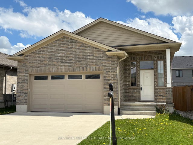 105 Gilmour Drive