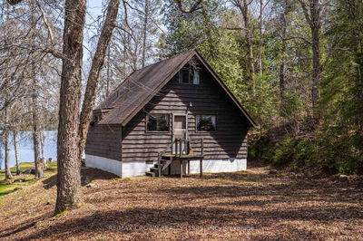 3 Bells Rd, Unorganized Townships - Tilden Lake