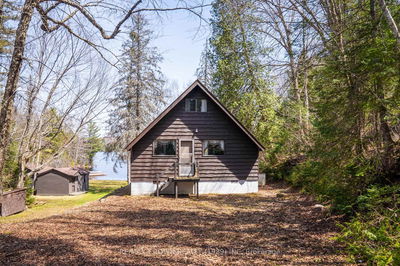 3 Bells Rd, Unorganized Townships - Tilden Lake image-0-1