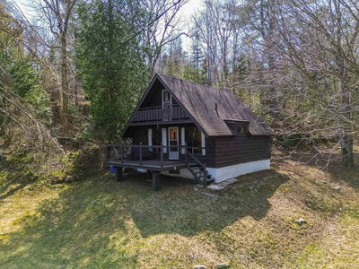 3 Bells Rd, Unorganized Townships - Tilden Lake image-0-2